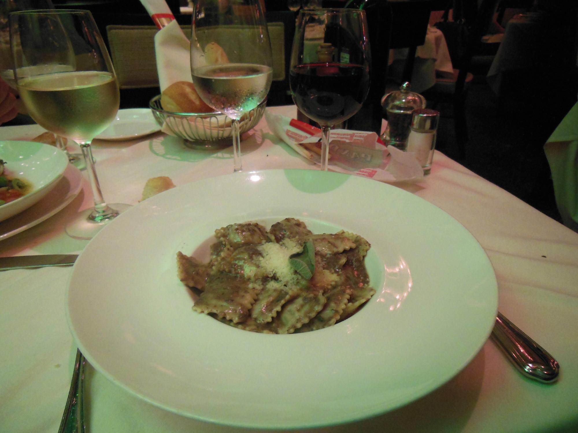 Quattro Gastronomia Italiana